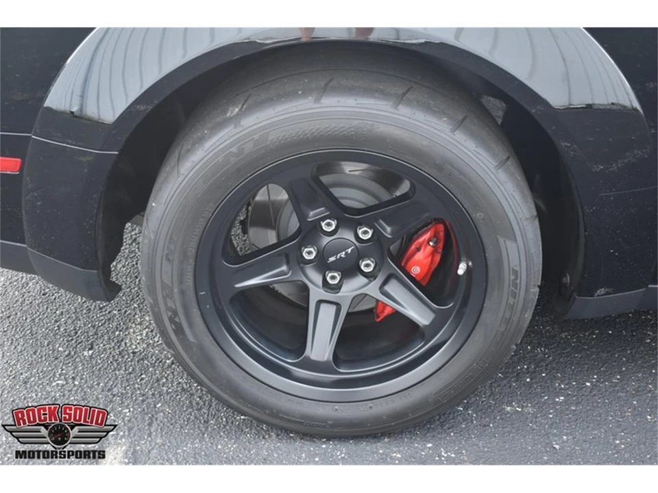 2018 Dodge Challenger 3rd Gen - Image 26 of 31