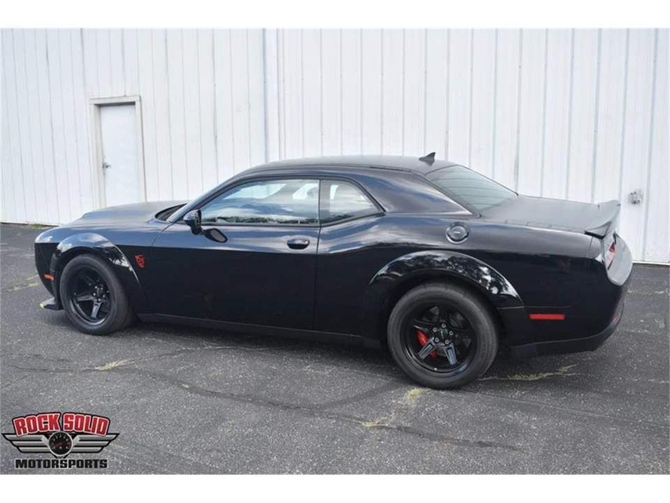 2018 Dodge Challenger 3rd Gen - Image 17 of 31