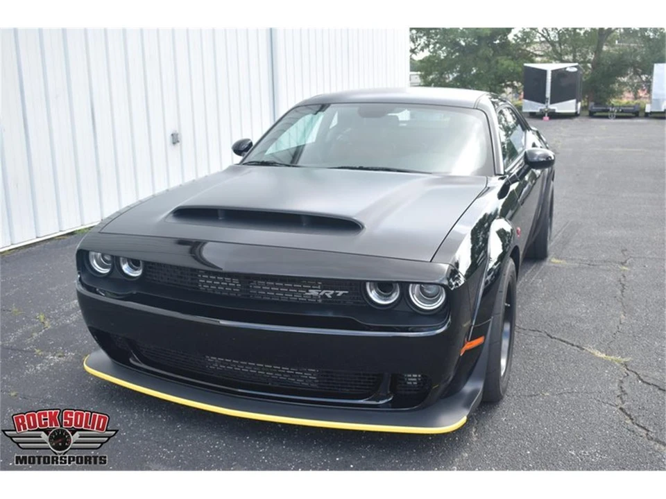 2018 Dodge Challenger 3rd Gen - Image 22 of 31