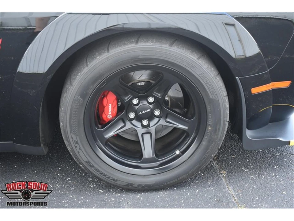 2018 Dodge Challenger 3rd Gen - Image 27 of 31