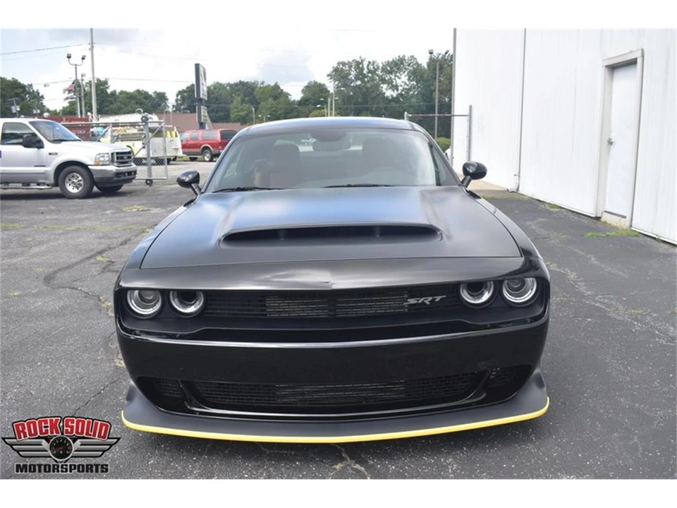 2018 Dodge Challenger 3rd Gen - Image 2 of 31