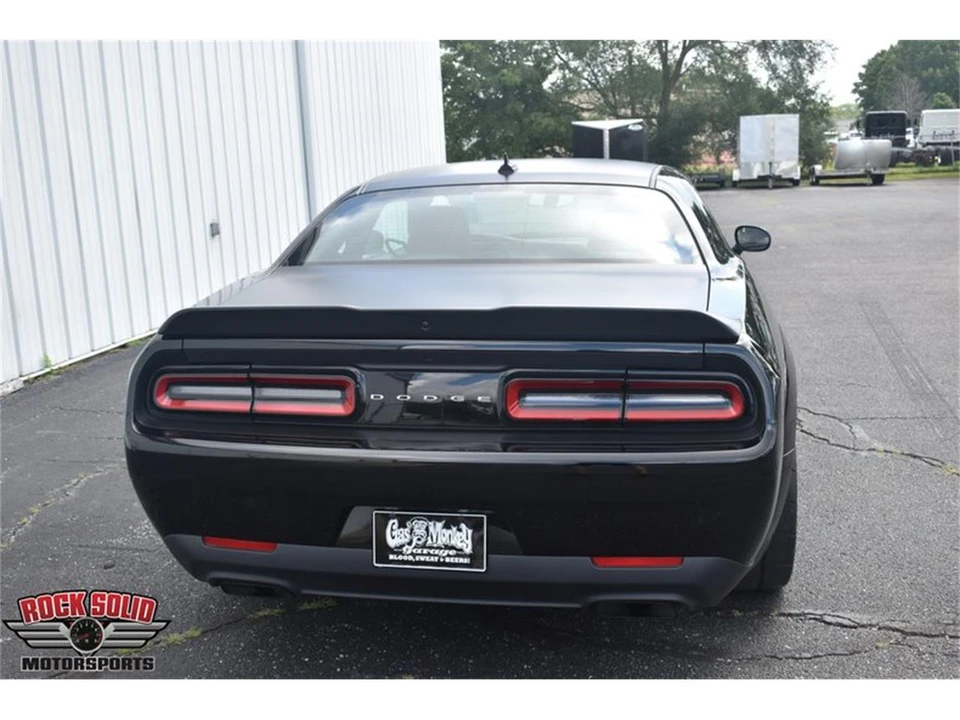 2018 Dodge Challenger 3rd Gen - Image 12 of 31