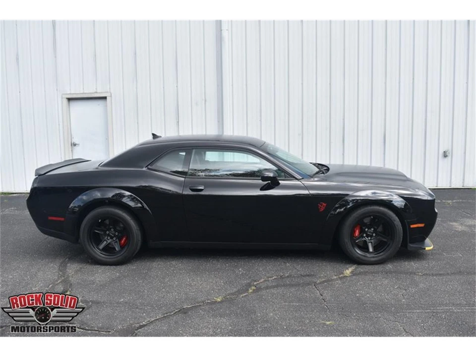 2018 Dodge Challenger 3rd Gen - Image 7 of 31
