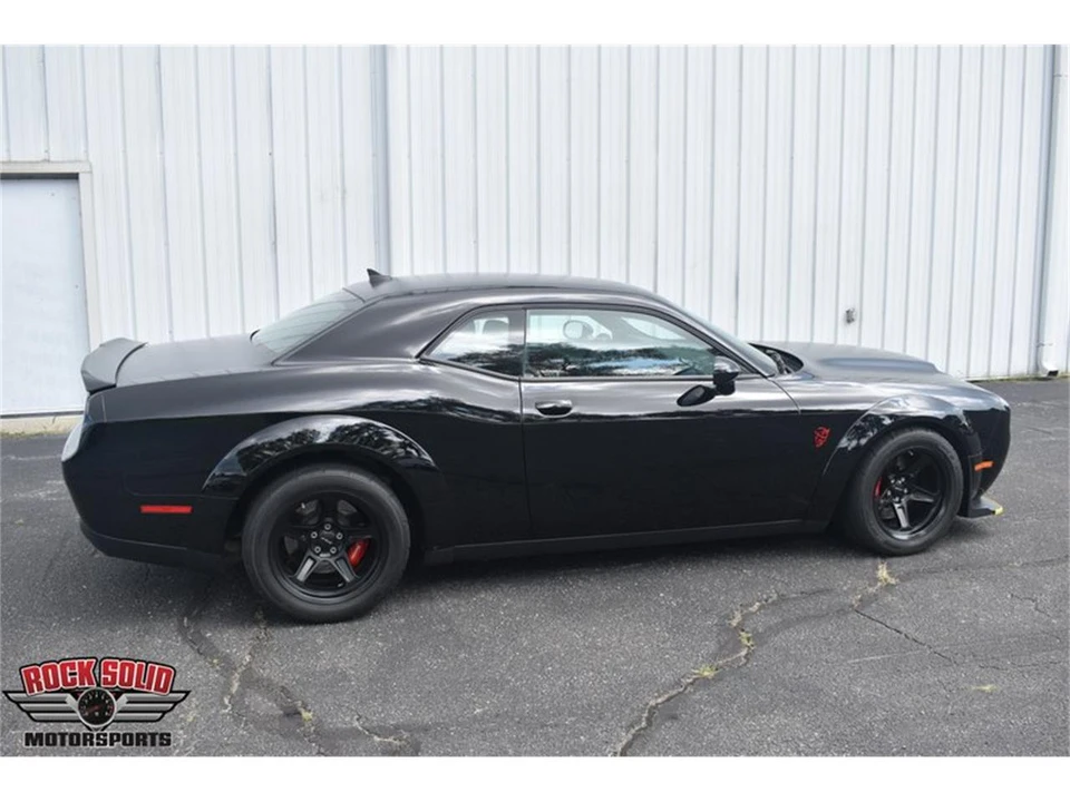 2018 Dodge Challenger 3rd Gen - Image 8 of 31