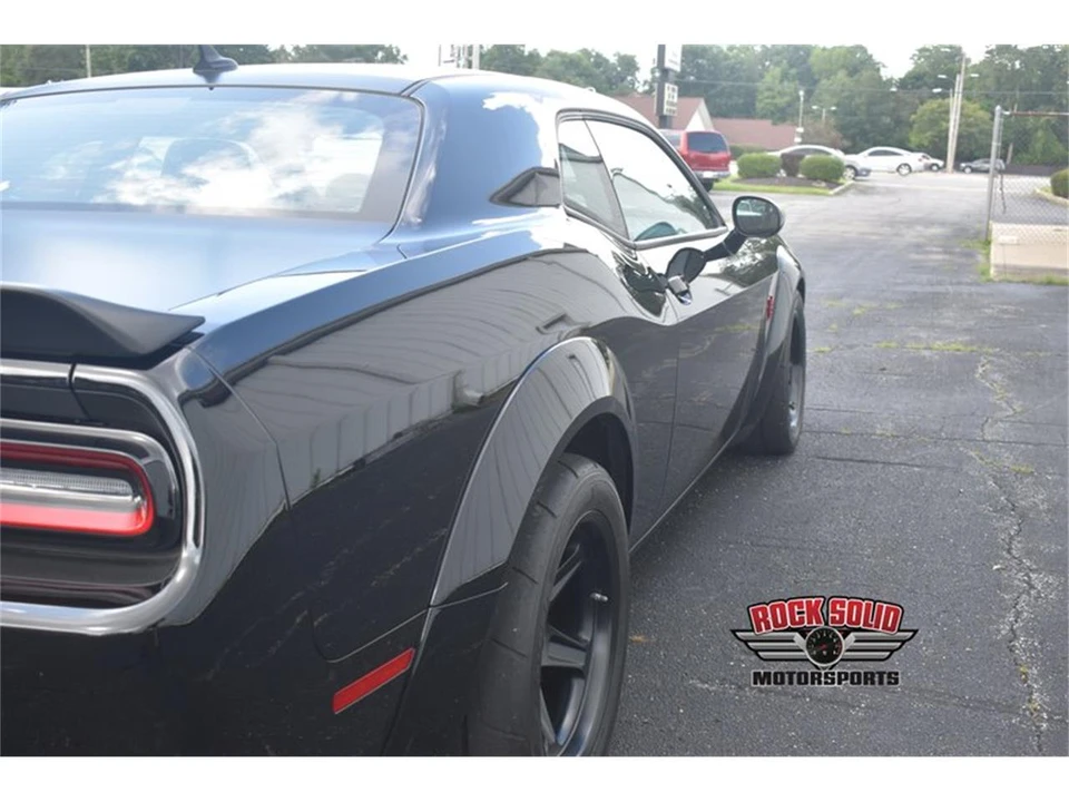 2018 Dodge Challenger 3rd Gen - Image 28 of 31