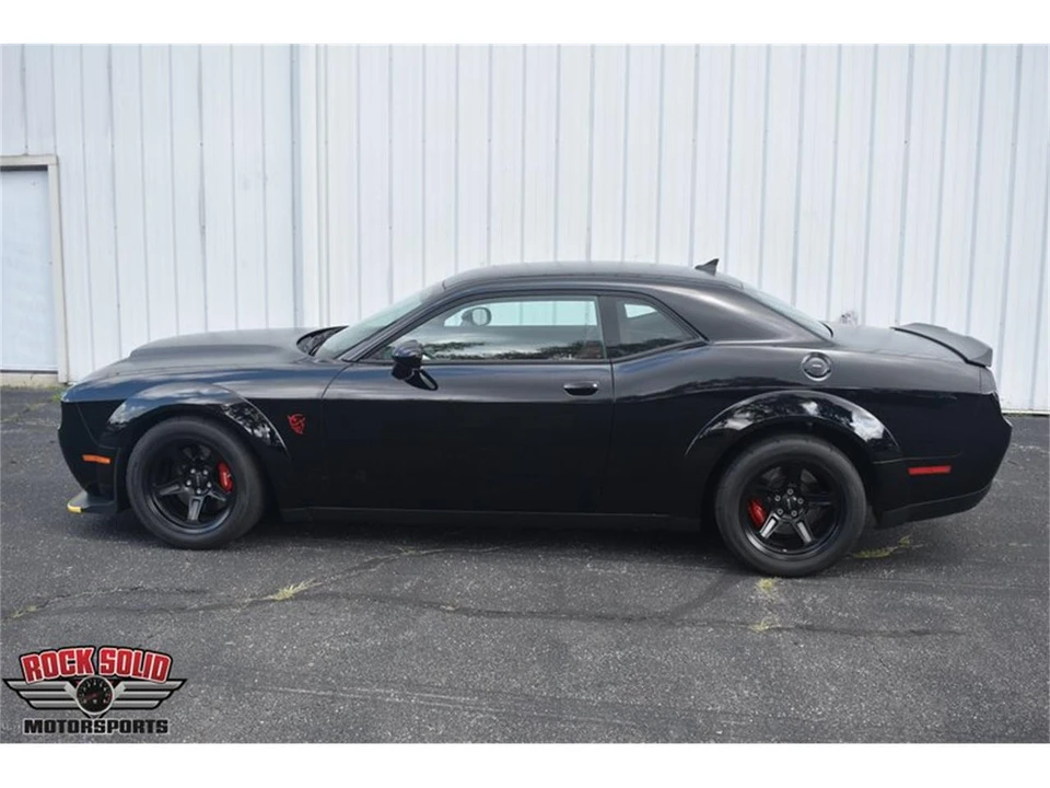 2018 Dodge Challenger 3rd Gen - Image 18 of 31