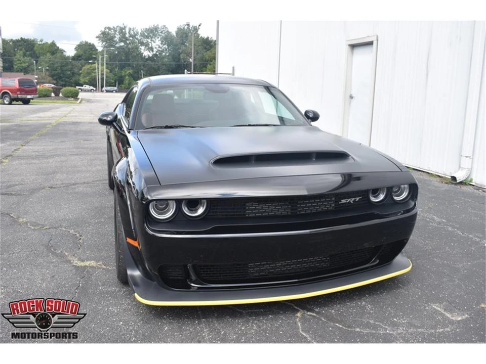 2018 Dodge Challenger 3rd Gen - Image 3 of 31