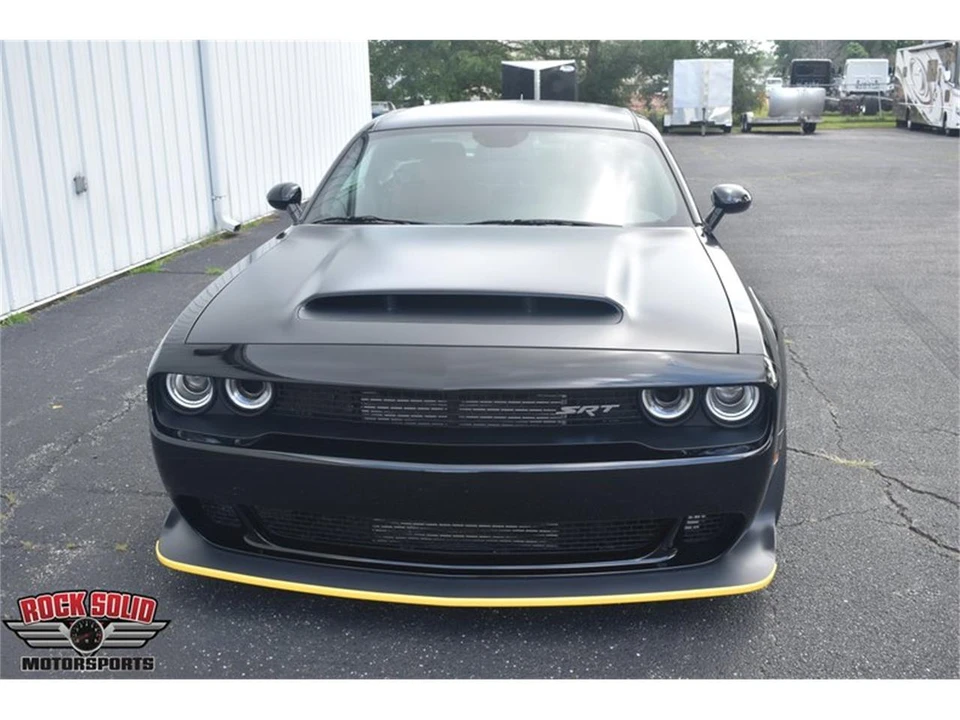 2018 Dodge Challenger 3rd Gen - Image 23 of 31