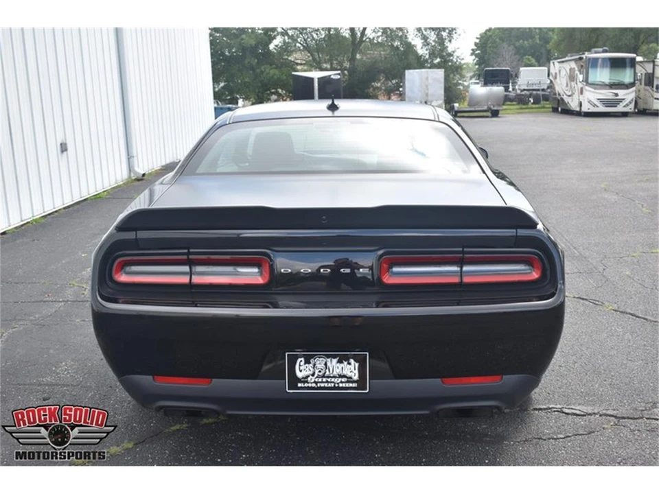 2018 Dodge Challenger 3rd Gen - Image 13 of 31