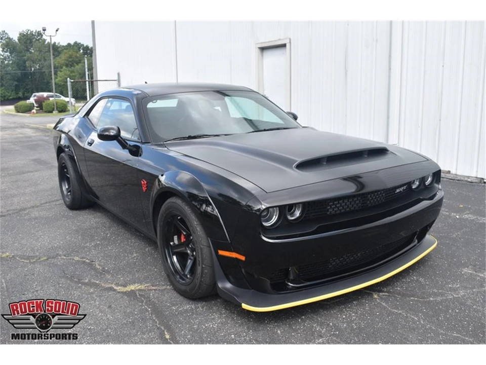 2018 Dodge Challenger 3rd Gen - Image 4 of 31