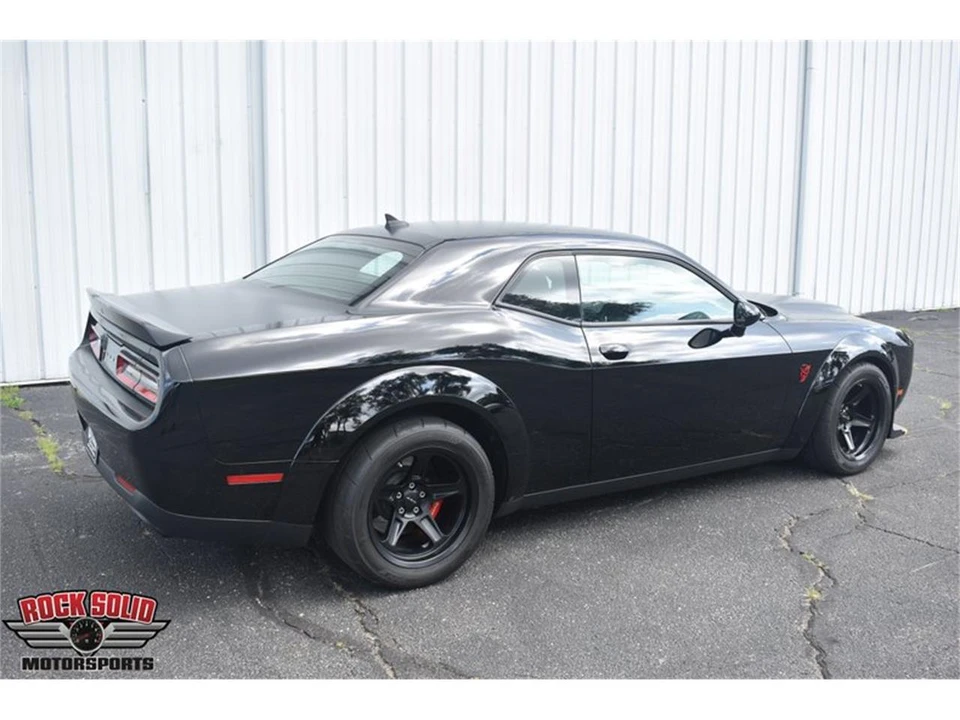 2018 Dodge Challenger 3rd Gen - Image 9 of 31