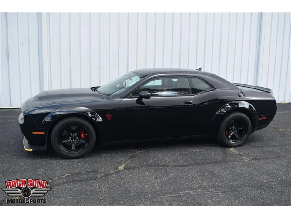2018 Dodge Challenger 3rd Gen - Image 19 of 31