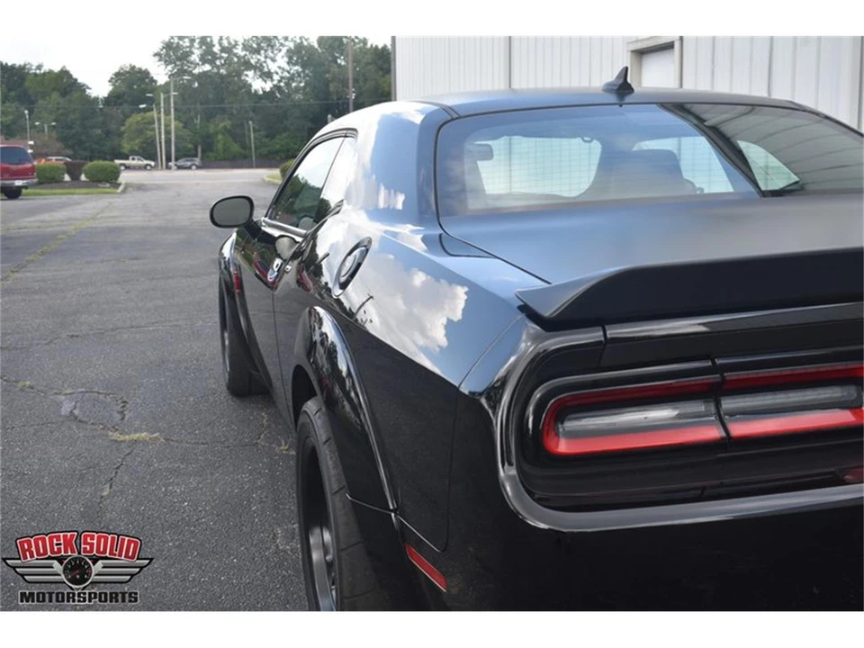 2018 Dodge Challenger 3rd Gen - Image 29 of 31