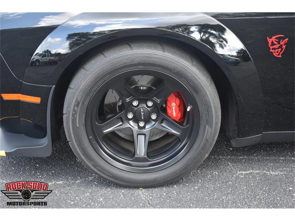 2018 Dodge Challenger 3rd Gen - Image 24 of 31