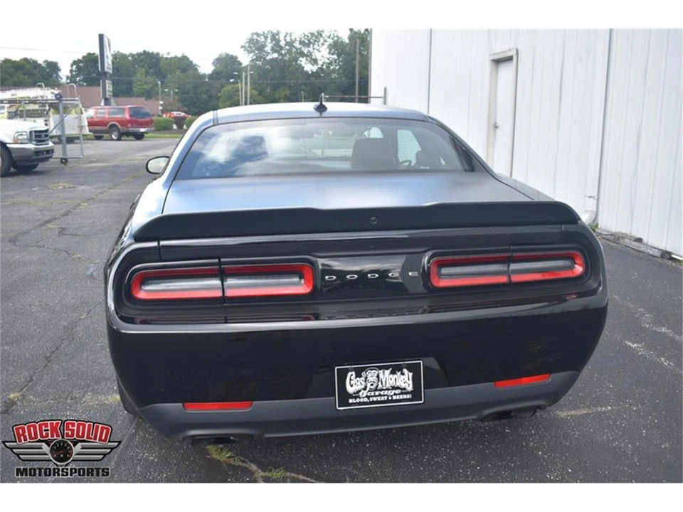 2018 Dodge Challenger 3rd Gen - Image 14 of 31