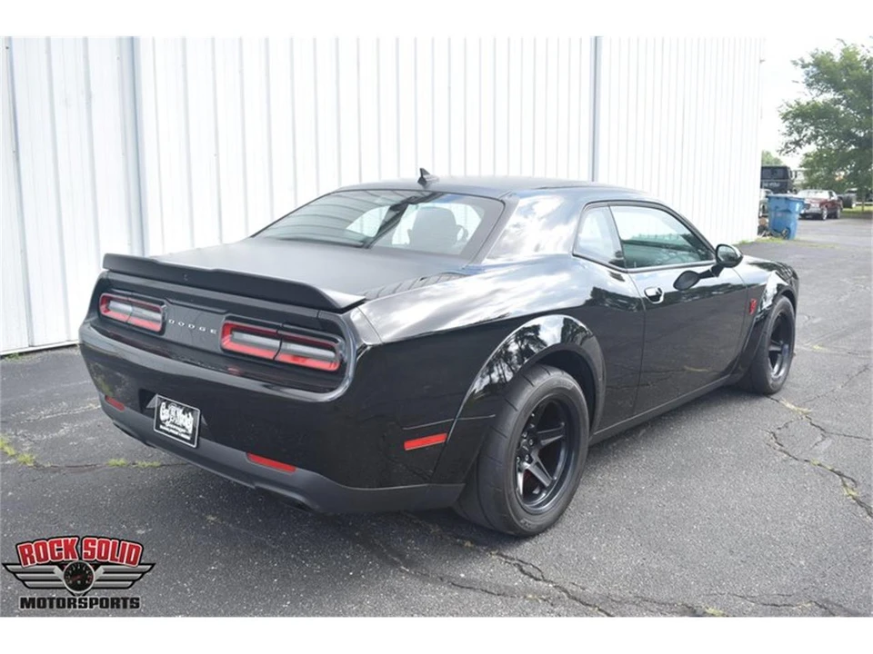 2018 Dodge Challenger 3rd Gen - Image 10 of 31