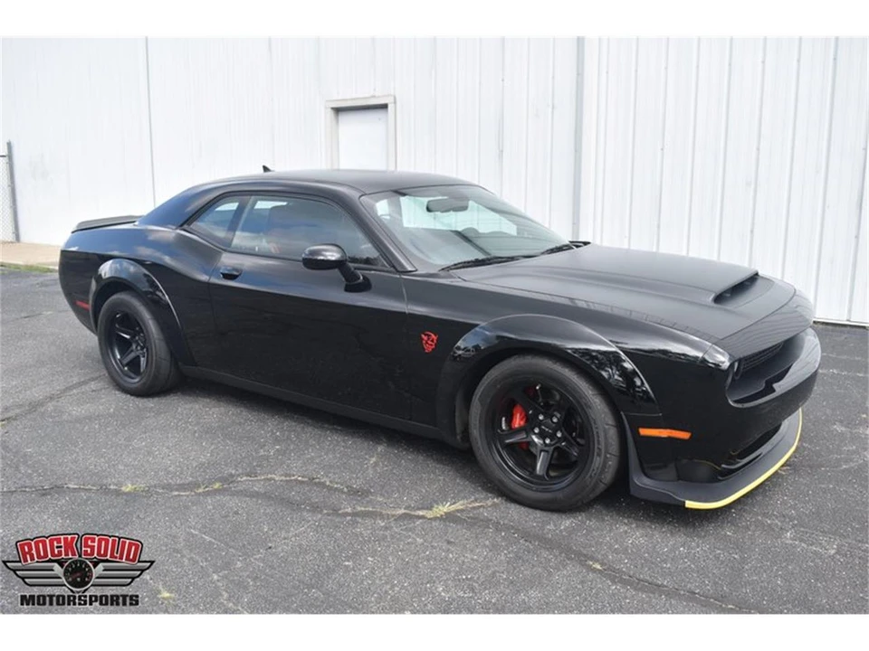 2018 Dodge Challenger 3rd Gen - Image 5 of 31