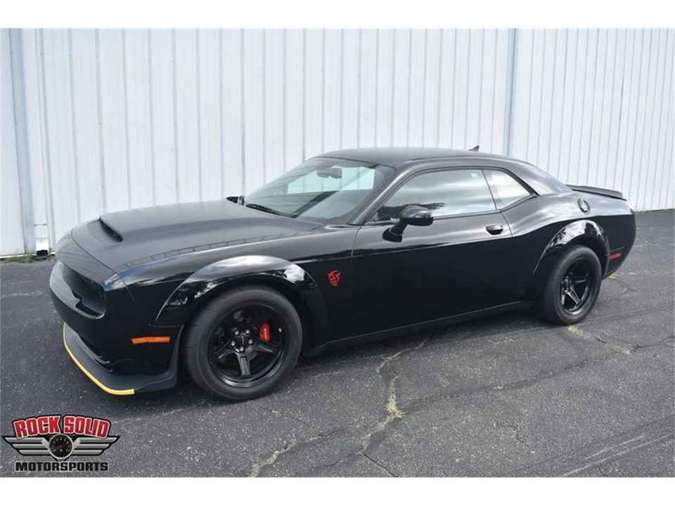 2018 Dodge Challenger 3rd Gen - Image 20 of 31