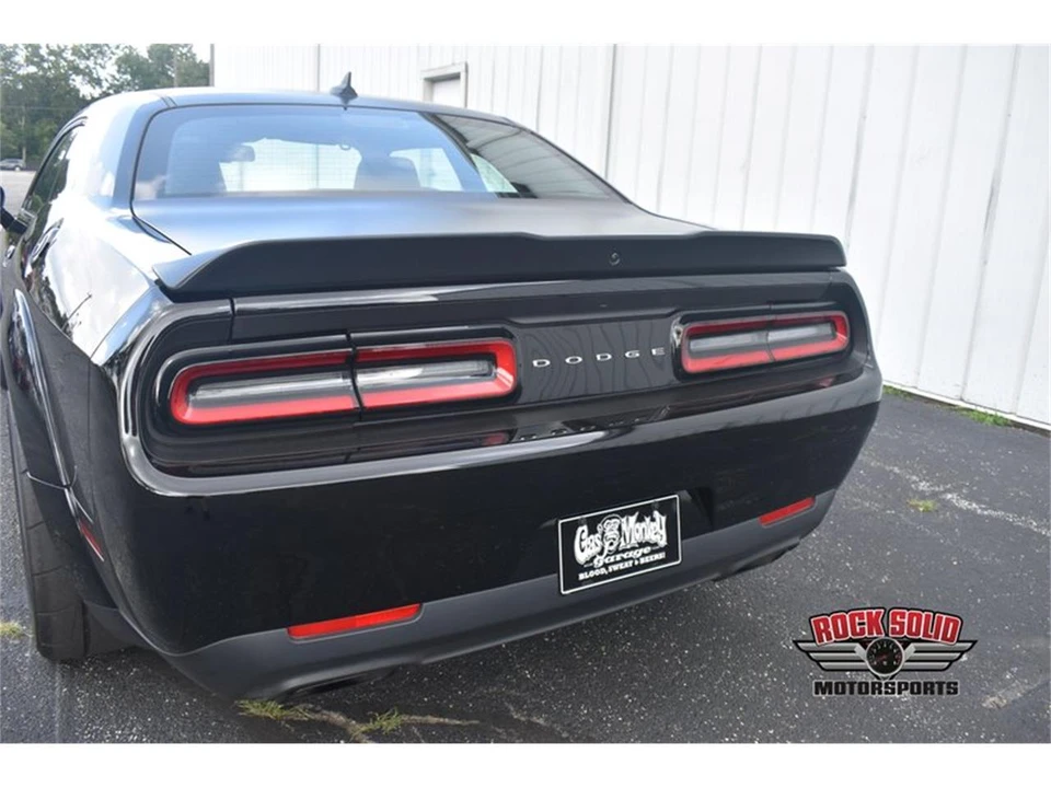 2018 Dodge Challenger 3rd Gen - Image 30 of 31