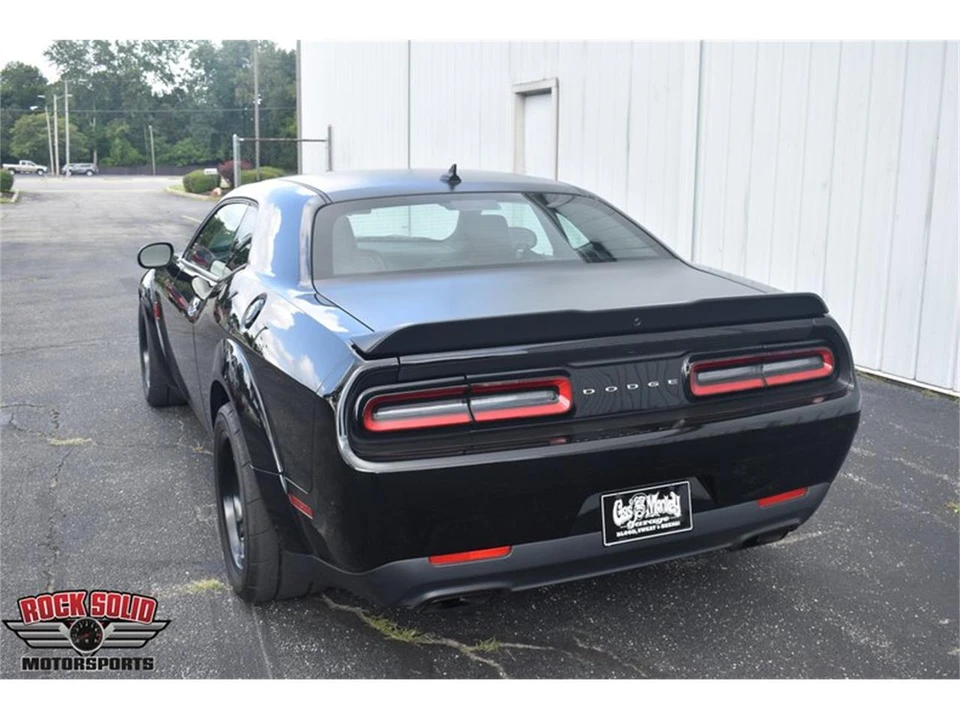 2018 Dodge Challenger 3rd Gen - Image 15 of 31