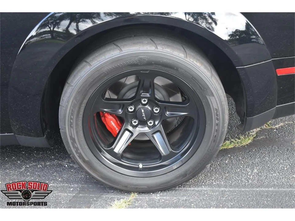 2018 Dodge Challenger 3rd Gen - Image 25 of 31
