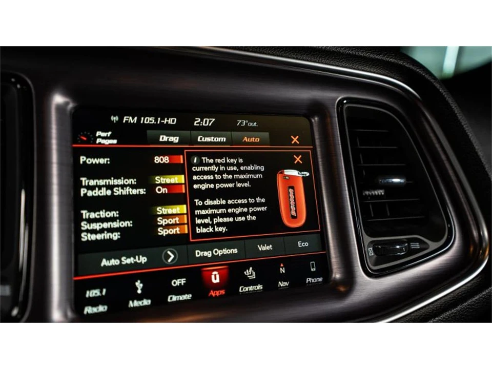 2018 Dodge Challenger 3rd Gen - Image 29 of 31