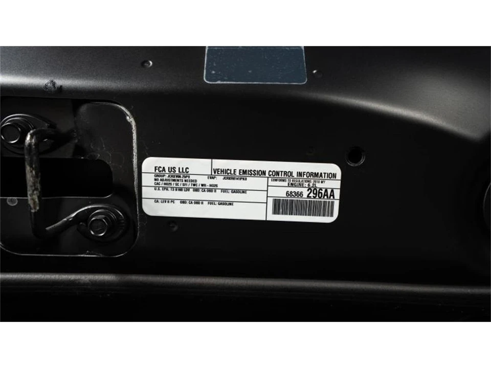 2018 Dodge Challenger 3rd Gen - Image 21 of 31