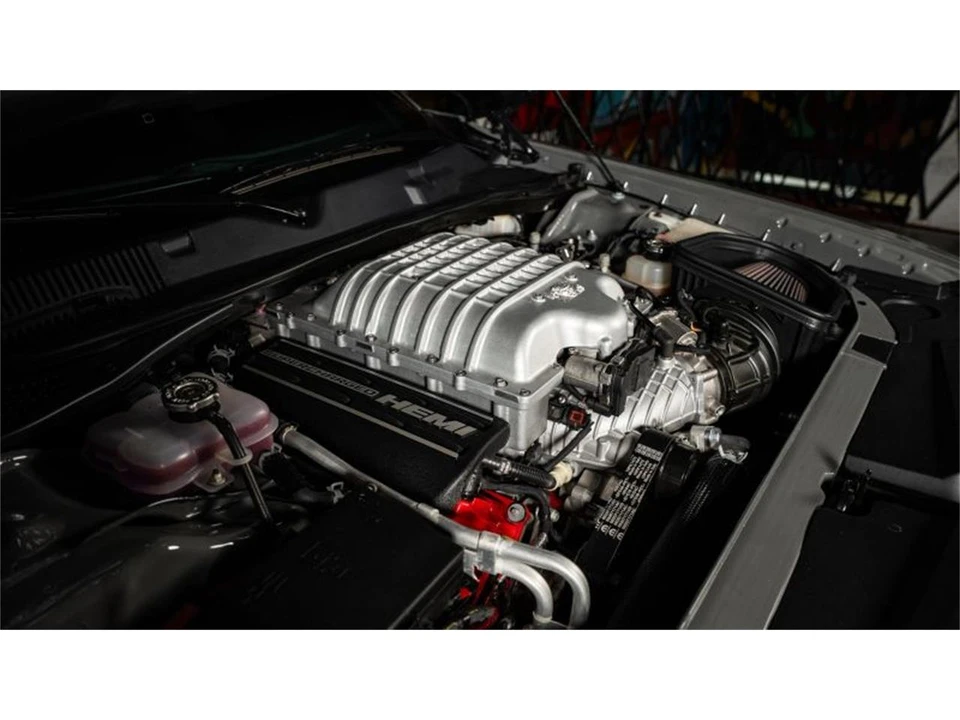 2018 Dodge Challenger 3rd Gen - Image 17 of 31