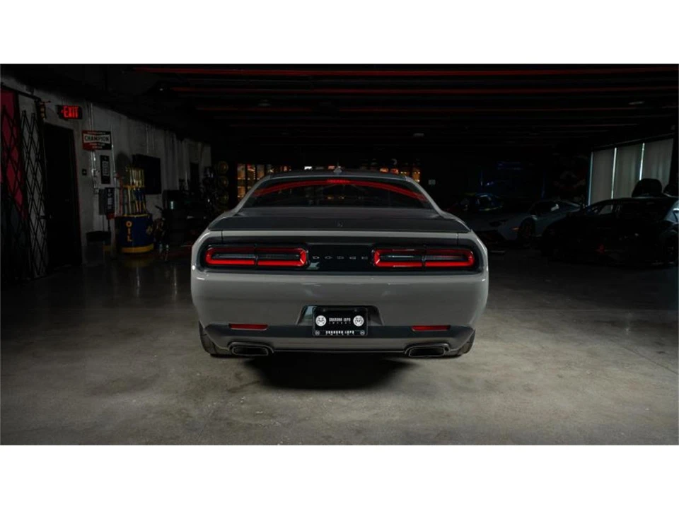 2018 Dodge Challenger 3rd Gen - Image 5 of 31
