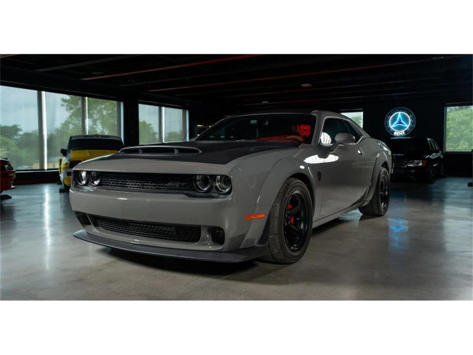 2018 Dodge Challenger 3rd Gen - Image 2 of 31