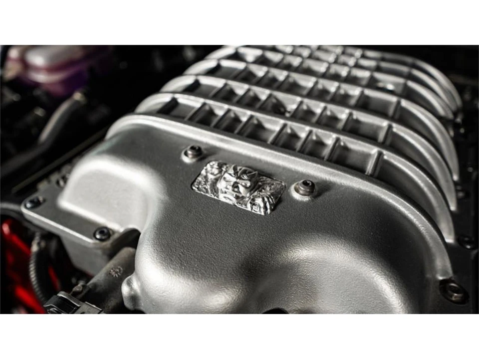 2018 Dodge Challenger 3rd Gen - Image 18 of 31