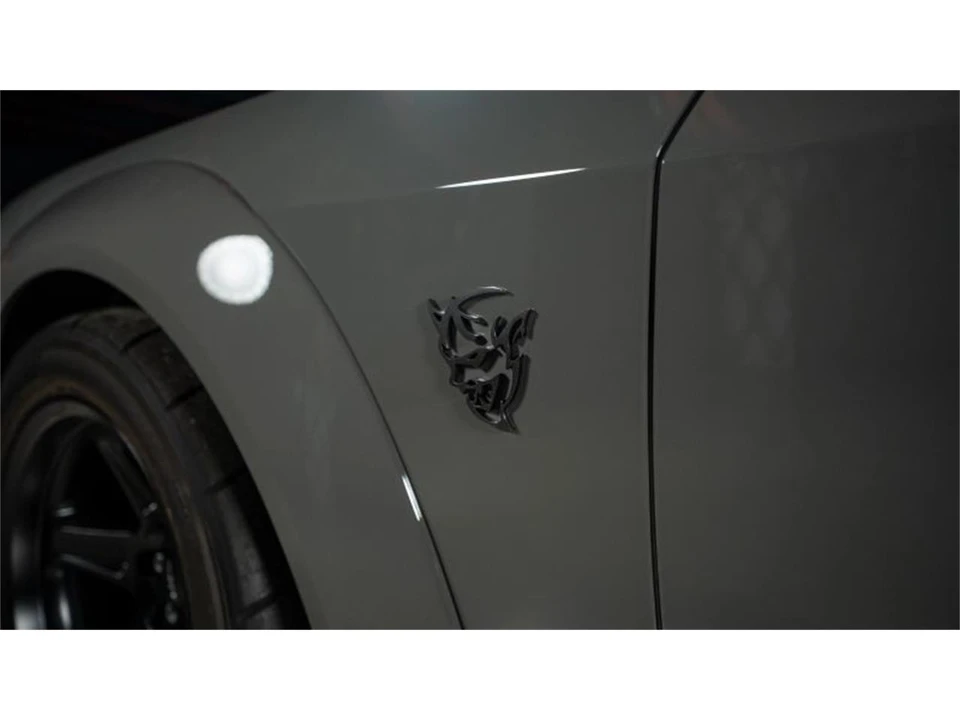 2018 Dodge Challenger 3rd Gen - Image 10 of 31