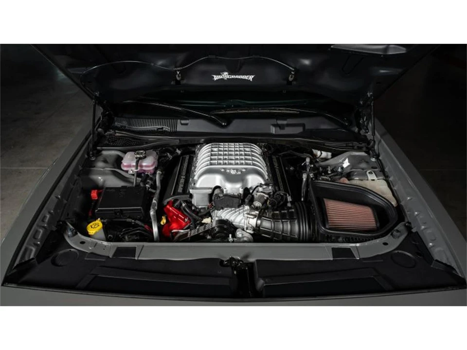 2018 Dodge Challenger 3rd Gen - Image 14 of 31