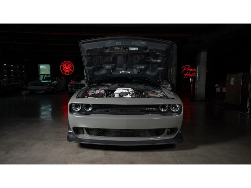 2018 Dodge Challenger 3rd Gen - Image 26 of 31