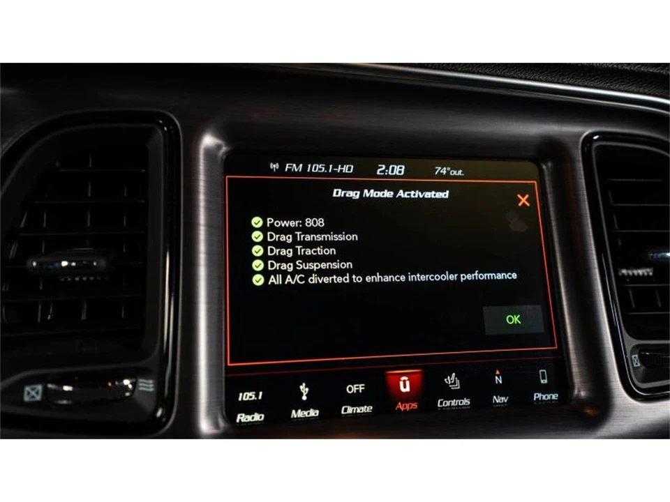 2018 Dodge Challenger 3rd Gen - Image 30 of 31