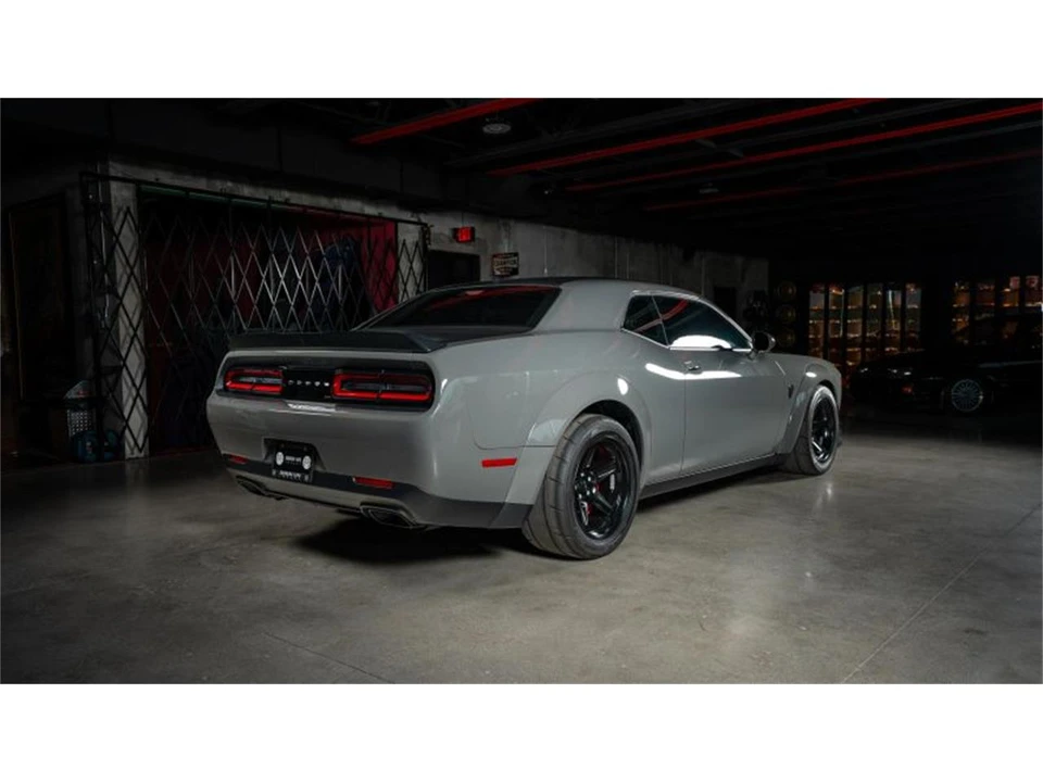 2018 Dodge Challenger 3rd Gen - Image 6 of 31