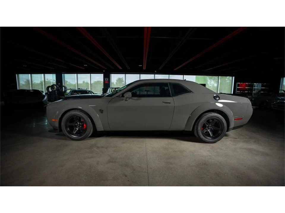 2018 Dodge Challenger 3rd Gen - Image 3 of 31