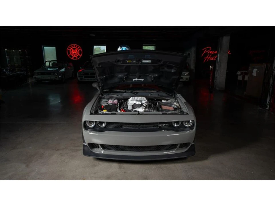 2018 Dodge Challenger 3rd Gen - Image 27 of 31