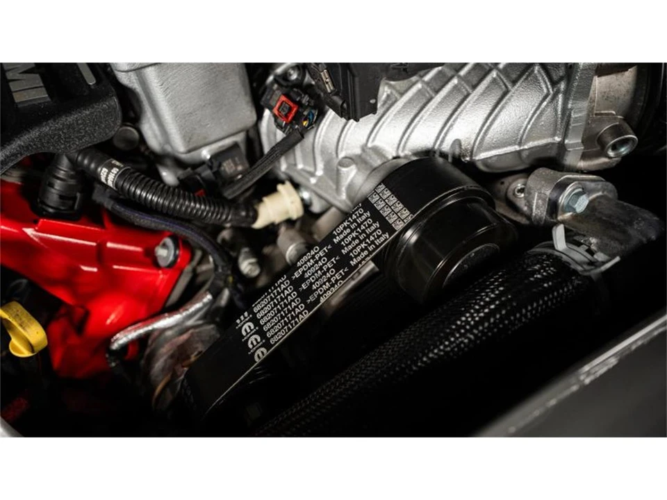2018 Dodge Challenger 3rd Gen - Image 19 of 31