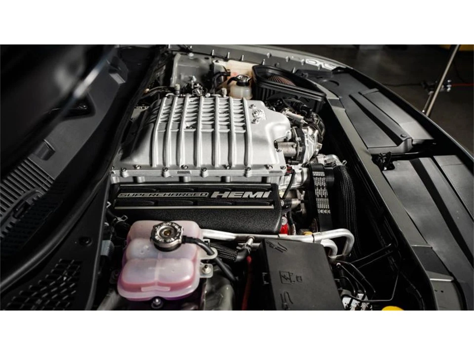 2018 Dodge Challenger 3rd Gen - Image 23 of 31