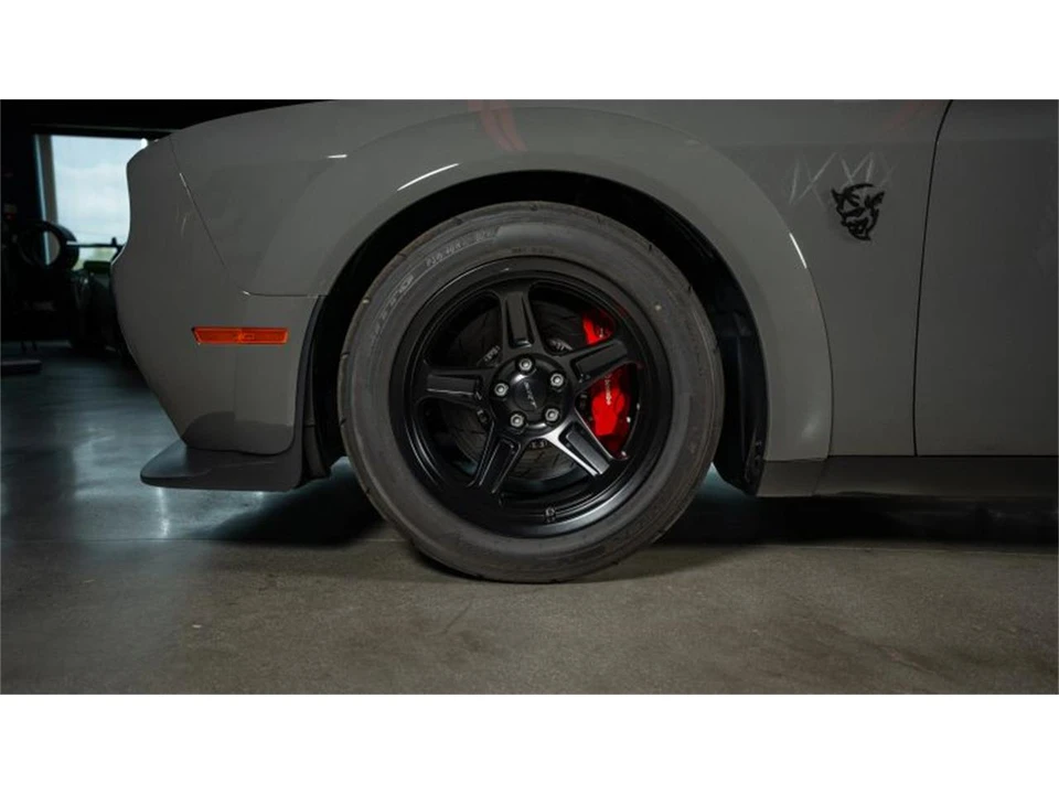 2018 Dodge Challenger 3rd Gen - Image 11 of 31
