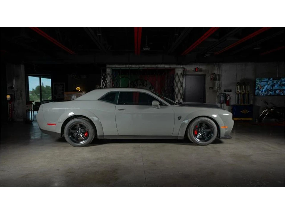 2018 Dodge Challenger 3rd Gen - Image 7 of 31