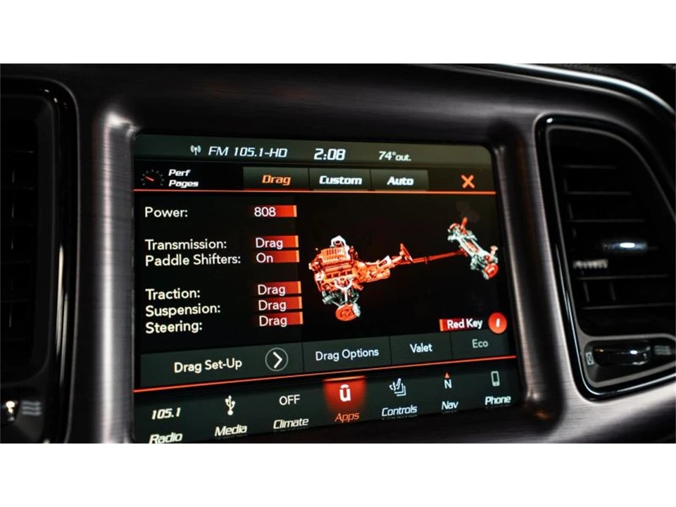 2018 Dodge Challenger 3rd Gen - Image 31 of 31