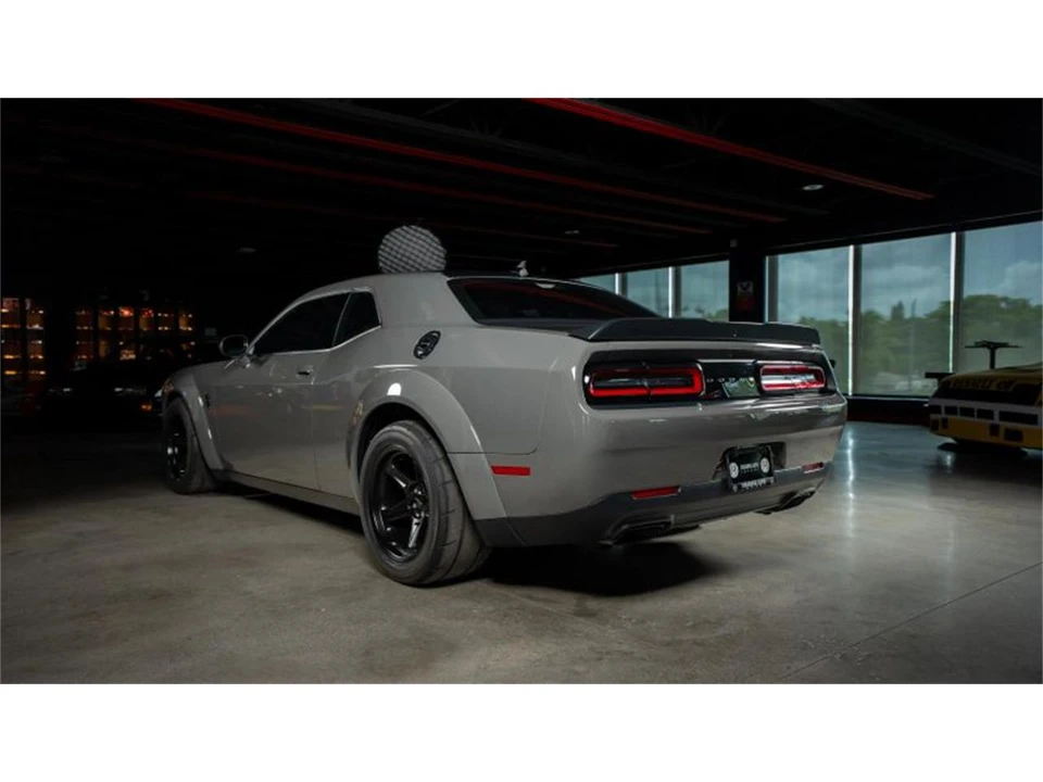 2018 Dodge Challenger 3rd Gen - Image 4 of 31