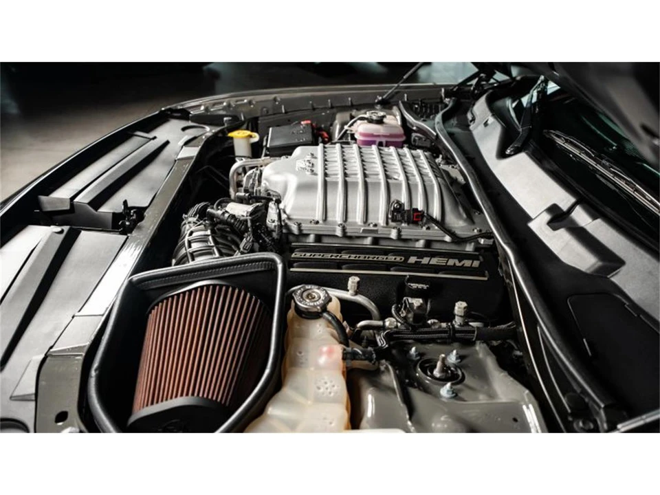 2018 Dodge Challenger 3rd Gen - Image 24 of 31