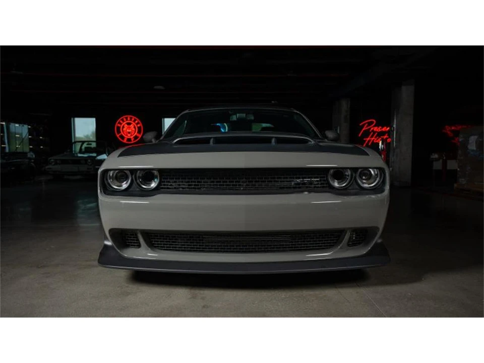 2018 Dodge Challenger 3rd Gen - Image 8 of 31