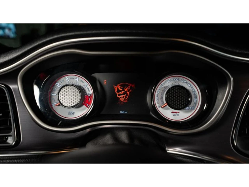 2018 Dodge Challenger 3rd Gen - Image 28 of 31