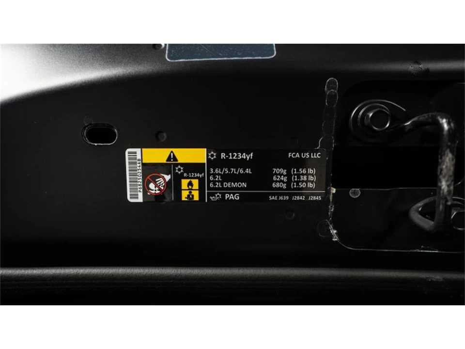 2018 Dodge Challenger 3rd Gen - Image 20 of 31