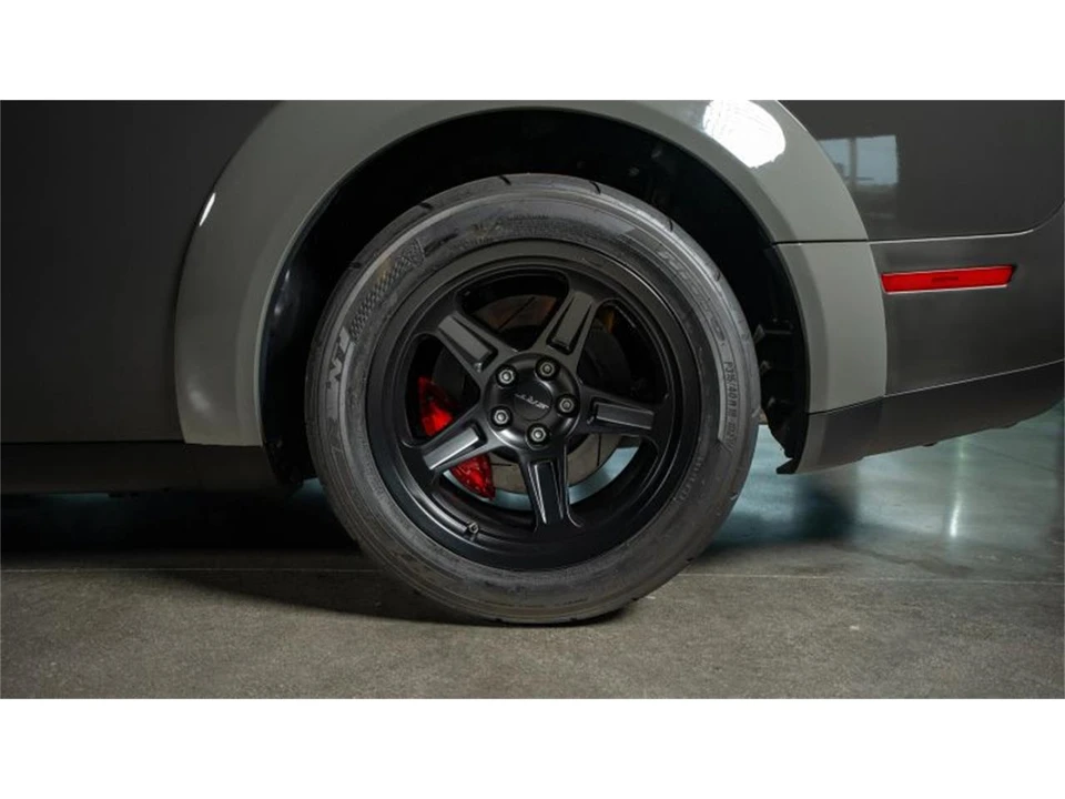 2018 Dodge Challenger 3rd Gen - Image 12 of 31