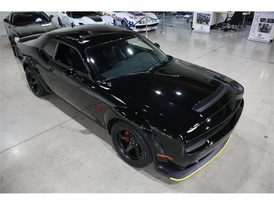 2018 Dodge Challenger 3rd Gen - Image 16 of 31